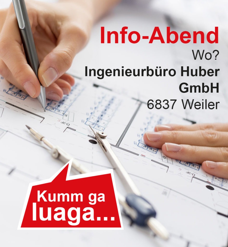 Info-Abend